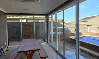 Imagem 4: Triplex de alto padrão à venda no Damha IV São José do Rio Preto/SP Valor: R$ 2.300.000,0