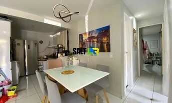 Imagem 3: Apartamento com 3 dormitórios à venda, 73 metros - Passaré - Fortaleza/CE