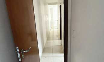 Imagem 7: Apartamento 02 Quartos semi-mobiliado