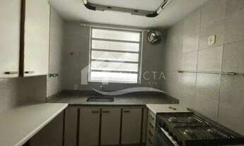 Imagem 4: MARAVILHOSO TRÊS QUARTOS COM DUAS SUITES PRÓXIMO A AV ATLÂNTICA