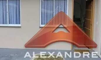 Imagem 4: ÚLTIMA UNIDADE) Lançamento! (FOTOS DO DECORADO) Sobrado com 02 quartos à venda, 62,61 m²