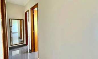 Imagem 5: GARDEN 3 AMERICAS - 3 QUARTOS - 02 VAGAS - REGIÃO DA MOINHO/JD DAS AMÉRICAS