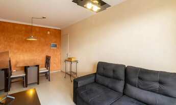 Imagem 7: Apartamento para venda em Jardim São Judas Tadeu com 2 quartos , 53m²