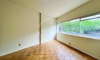 Imagem 6: Apartamento semimobiliado para alugar no Moinhos de Vento com 3 quartos