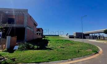 Imagem 3: Terreno à venda em Indaiatuba, Jardim Park Meraki, com 342 m², Residencial Creta - Park Me