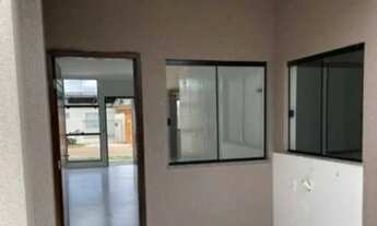 Imagem: Casa no florais do Paraná