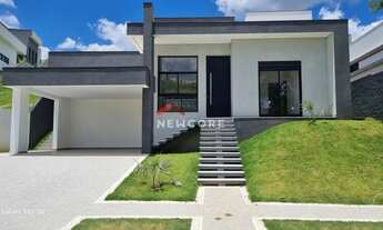 Imagem: Casa de condomínio em Rua Helena Crevilari