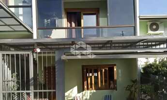 Imagem: Casa à venda com 2 dormitórios,1 vaga