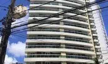 Imagem: Apartamento com 2 quartos no bairro do Cocó