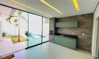 Imagem 6: 505 sul Arso 52 , Casa c armários e Acabamento Premium de 03 suítes