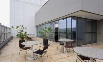 Imagem 3: Lajes Corporativas para locação em Pinheiros - SP