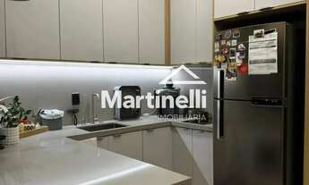 Imagem 6: Apartamento mobiliado à venda no Edifício Le Monde Parc, próximo ao Parque Carlos Raya - R