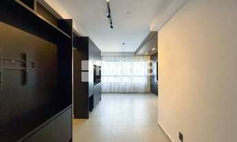 Imagem 3: Apartamento Moderno com 2 Dormitórios no Meet - Venda e Locação Próximo ao Plaza Shopping