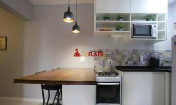 Imagem 7: Flat com ótimo preço no bairro Bela Vista. Confira!