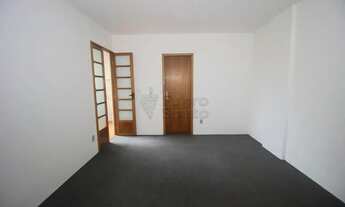 Imagem: Apartamento 2 Dormitórios no Edifício