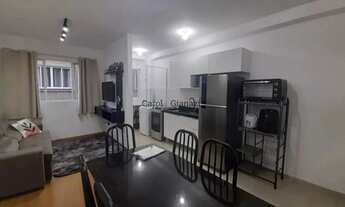 Imagem 3: AP2028- Apartamento para venda no Residencial Terras de Santa Cruz em Assis