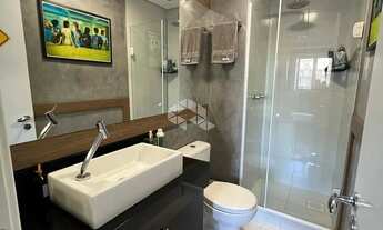 Imagem 7: Apto 2 dorm. 1 suíte - Jd. Sabará