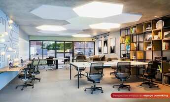 Imagem 6: Apartamento Residencial Alvorada - Condomínio Clube - 2 quartos - São Dimas - Guaratinguet