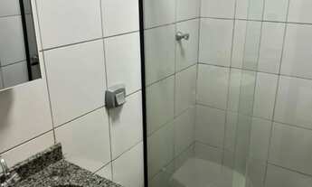 Imagem 3: Barracão 1 quarto, sala, cozinha e banheiro setor aeroporto