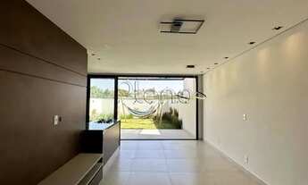 Imagem 2: Sobrado à venda em Indaiatuba, Loteamento Park Gran Reserve, com 3 suítes, com 164 m²