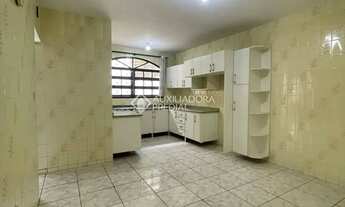 Imagem 4: Imóvel para venda com 208 metros quadrados com 5 quartos em Barreiros - São José - SC