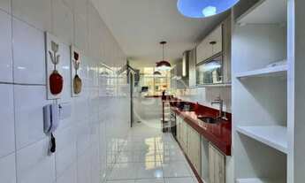 Imagem 2: Cobertura com 4 dormitórios para alugar, 250 m² por R$ 6.000/mês - Braga - Cabo Frio/RJ