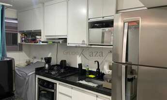 Imagem 4: Oportunidade - Apartamento - Condomínio Spazio Campo Giallo - Vila Tesouro - 2 Dormitórios