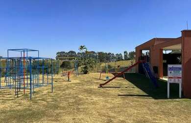 Imagem 3: Terreno à venda com 1200 m² no Parque Residencial Indaiá, Indaiatuba