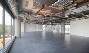 Imagem 6: Laje Comercial - Pinheiros - 706m²