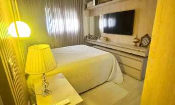 Imagem 4: Imóvel para aluguel com 119 metros quadrados com 3 quartos em Ribeirão do Lipa - Cuiabá