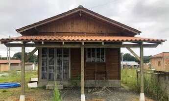 Imagem: Casa com 2 Quarto(s) e 1 banheiro(s) para