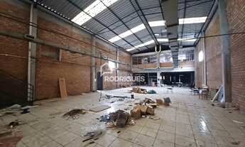 Imagem 7: Pavilhão para alugar, 520m² por R$ 13.000,00/mês e venda R$1.600.000,00 -Rondonia - Novo H