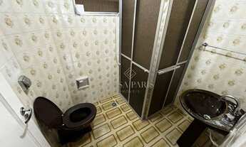 Imagem 5: Kitnet com 1 dormitório à venda, 30 m² por R$ 185.000,00 - Tupi - Praia Grande/SP