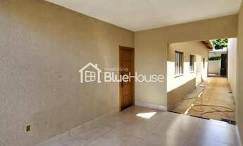 Imagem 5: Casa de 3 Quartos sendo 1 suíte em acabamento Premium no Setor Vila Maria