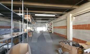 Imagem: Galpão em Santana, 360 m²