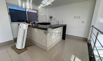 Imagem 5: Sala para alugar, 185 m² - Setor Bueno - Goiânia/GO