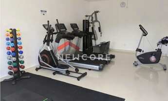 Imagem 2: Lote em condomínio em Rua Doutor Alcínio Alves de Souza Lima - Urbanova - São José dos Cam