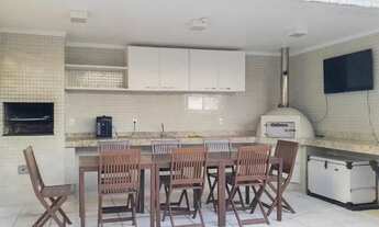 Imagem 5: ALUGO APTO ED TORRE PARNASO COM 2/4 SENDO 1 SUÍTE E 1VG - CREMAÇÃO