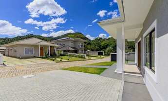 Imagem 4: Casa com 3 quartos em condomínio em Albuquerque, Teresópolis