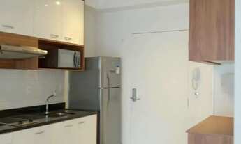 Imagem: Venda Apartamento 1 Dormitórios - 38 m²