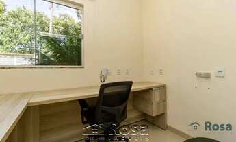 Imagem 7: Casa Térrea à Venda com 3 Quarto(s), Sendo 1 Suíte, Armários Planejados na Cozinha, Equipa