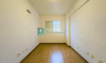 Imagem 6: Apartamento à venda, 1 quarto, 1 suíte, 1 vaga, Ponta da Praia - Santos/SP