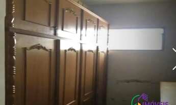 Imagem 3: CASA ASSOBRADADA - JARDIM CAMPOS ELÍSIOS - MG