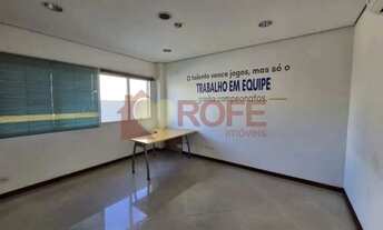 Imagem 2: Prédio, 904 m² - venda por R$ 8.500.000,00 ou aluguel por R$ 39.000,00/mês - Santo Amaro