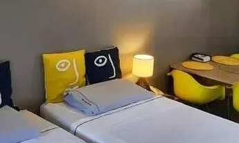 Imagem 6: Alugo Flat Mobiliado no Meireles