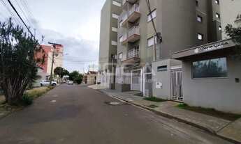 Imagem 2: Apartamento Padrão para Alugar no Jardim Lutfalla - São Carlos