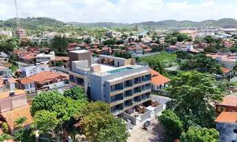 Imagem 5: Imóvel para venda possui 36 metros quadrados com 1 quarto em Praia dos Carneiros - Tamanda