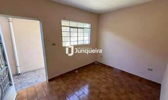 Imagem 5: Casa para aluguel, 1 quarto, Higienópolis - Piracicaba/SP