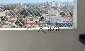 Imagem 3: Oportunidade - Apartamento - Jardim Oriente - Tennô Residencial - 2 Dormitórios - 62m²