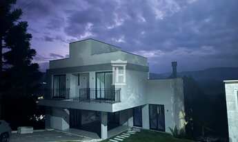 Imagem: Casa no Condomínio Costa da Serra - Rancho